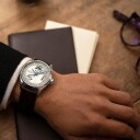 Hamilton Jazzmaster Open Heart Auto H32705521 - Herre - 42 mm - Analog - Automatisk - Safirglass