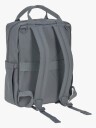LÄSSIG Skifte ryggsekk Vivid al Backpack anthracite