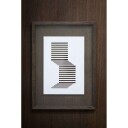 Moebe - Frame A3 Smoked Oak Moebe
