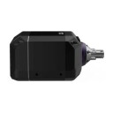 Conspit Ares Platinum direct drive hjulbase