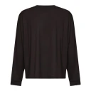 Studio Nicholson Herre Topper Svart M,