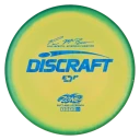 Discraft ESP Putter Zone Assortert