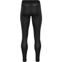 Hummel Hmlbl Performance Long Tights - Black - M