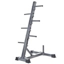 Nordic Fighter NF Plate Tree För 25mm Vikter
