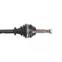 Point Gear Drivaksel POINT GEAR PNG73065