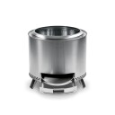 Espegard Bålbrenner Eld 50 Metall One size