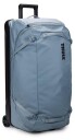 Thule Chasm Trolley Koffert - 110L Vanntett - Pond Gray