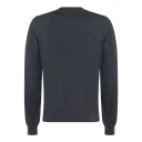 Franzese Collection Herre Strikkevarer Grå 3XL,