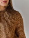 Garnius 424 S 12b SOIE SUPERIOR dame