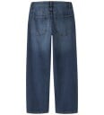 LMTD Nlmbex Dmn R Loose Pant Noos   Blue   164