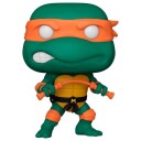 Northix Teenage Mutant Ninja Turtles Michelangelo Actionfigur