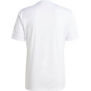 adidas Squadra 25 Trenings T skjorte Hvit S
