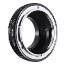 K&F Concept Adapter Canon FD til M43 Adapter Canon FD til M43