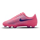 Nike Mercurial Vapor 16 Club Vini Jr FG/MG Junior Sunset Pulse/Old Royal 35.5