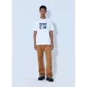 Junya Watanabe Herre Topper Hvit M,