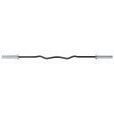 Master Fitness Curlbar Long, Vektstang