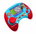 Lexibook Paw Patrol Educational handheld bilingual console with LCD screen JCG100PAi1