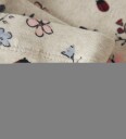 Name It Legging   NmfKamelia   Peyote Melange   Name It   2 år 92   Leggings Blå Grå Rosa