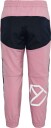 Didriksons Kjeledressbukser Flox Kids Pant Rosa 120