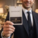Modernhome Gavekort 50000 kroner Brun