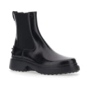 Tod's Dame Sko Svart 37 EU,
