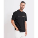 Boss, Herre, Topper, Svart, 2XL,