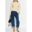 A.p.c. Dame Strikkevarer Beige L,
