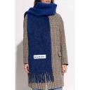 Acne Studios unisex Accessories Blå ONE SIZE,