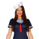 Fiestas Guirca Sjømann Kjole Kostyme Large 84360