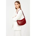 Lancaster Dame Vesker Rød ONE SIZE,