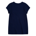 Levis S/S Batwing Tee Blå (176 /16 år)