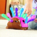 Learning Resources Spike The Fine Motor Hedgehog Pink 