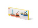 Lego Blå Hylle