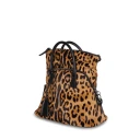 Maison Margiela Dame Vesker Flerfarget ONE SIZE,