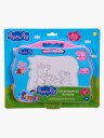 Peppa Gris Magnetisk tegnetavle