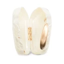 Cult Gaia Dame Vesker Beige ONE SIZE,