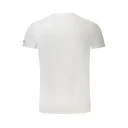 Pepe Jeans Herre Topper Hvit 2XL,