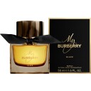 Burberry My Burberry Black Eau de Parfum 50 ml med blomsterduft