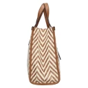 Guess Dame Vesker Brun ONE SIZE,