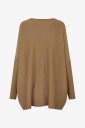 Masai Mafanasi   Brown   L