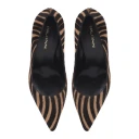 Baldinini Dame Sko Brun 38 1/2 EU,