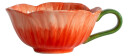 Byon Poppy kopp 22 cl Rød