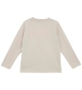 Minymo Genser Peach Pisk Minymo 7 år 122 Genser Rosa