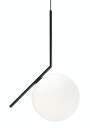 Flos Flos IC S2 taklampe - svart