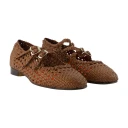 Carel Dame Sko Brun 36 EU,