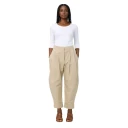 PT Torino Dame Bukser Beige M,
