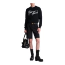 Balmain Herre Strikkevarer Svart XL,