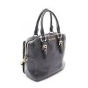 Miu Miu Dame Svart