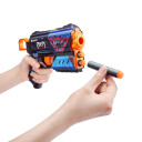 Zuru Flux Launcher 8 Jumpscare Dart
