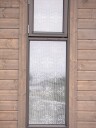Viking Garn 2429 8 Crystals Panelgardin Til Vindu